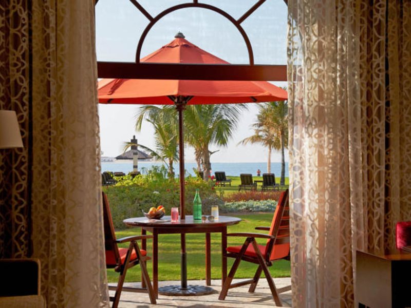 Jebel Ali Palm Tree Court & Spa 47294