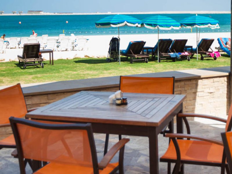 Jebel Ali Palm Tree Court & Spa 47295