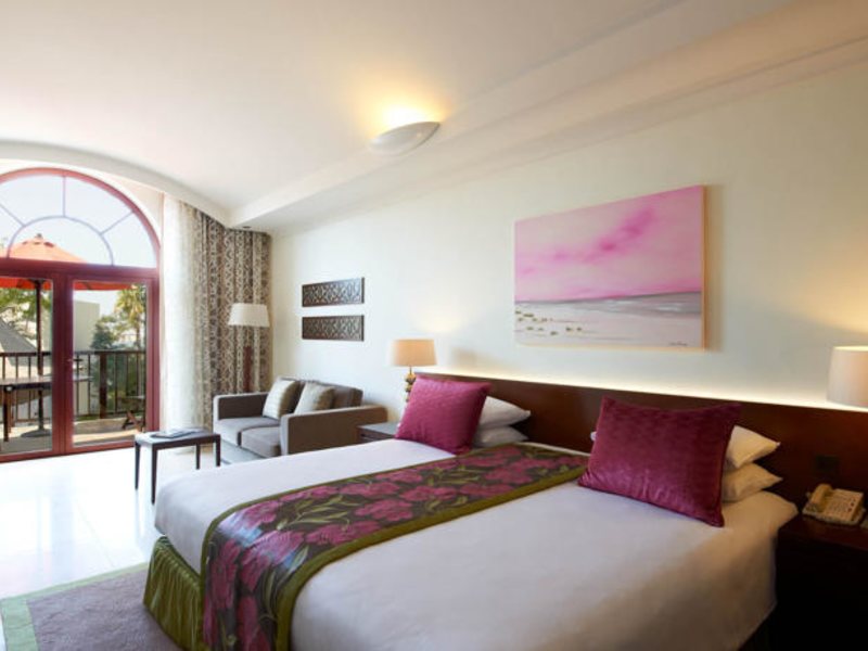 Jebel Ali Palm Tree Court & Spa 47296