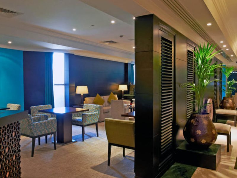 Jebel Ali Palm Tree Court & Spa 47297