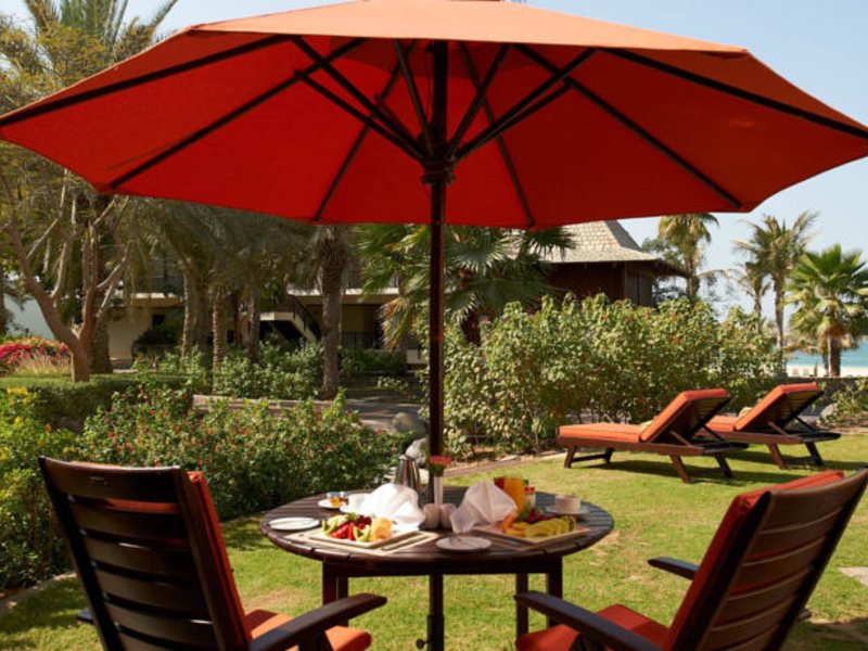 Jebel Ali Palm Tree Court & Spa 47298