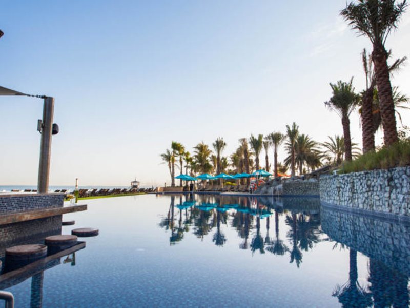 Jebel Ali Palm Tree Court & Spa 47299