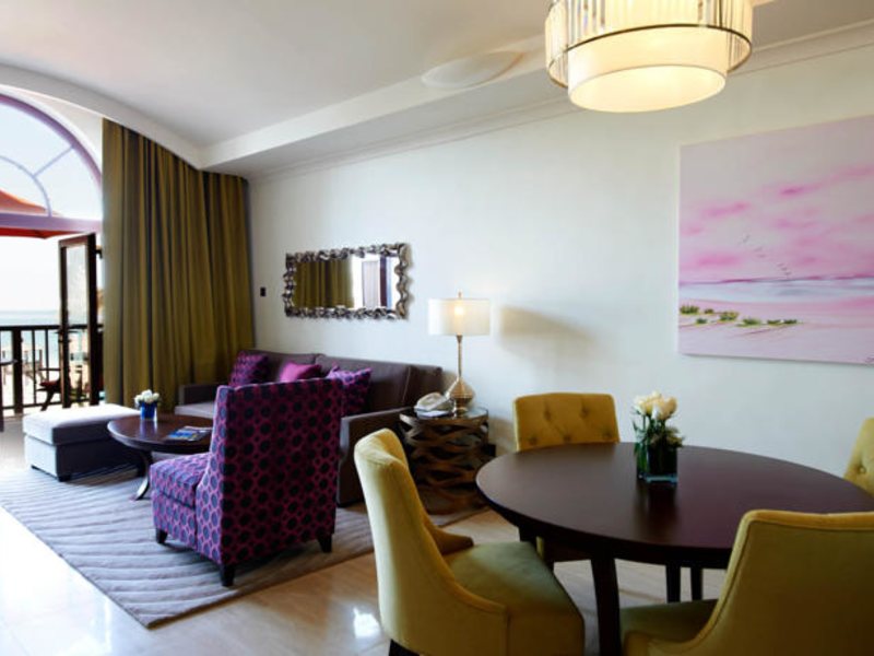 Jebel Ali Palm Tree Court & Spa 47302