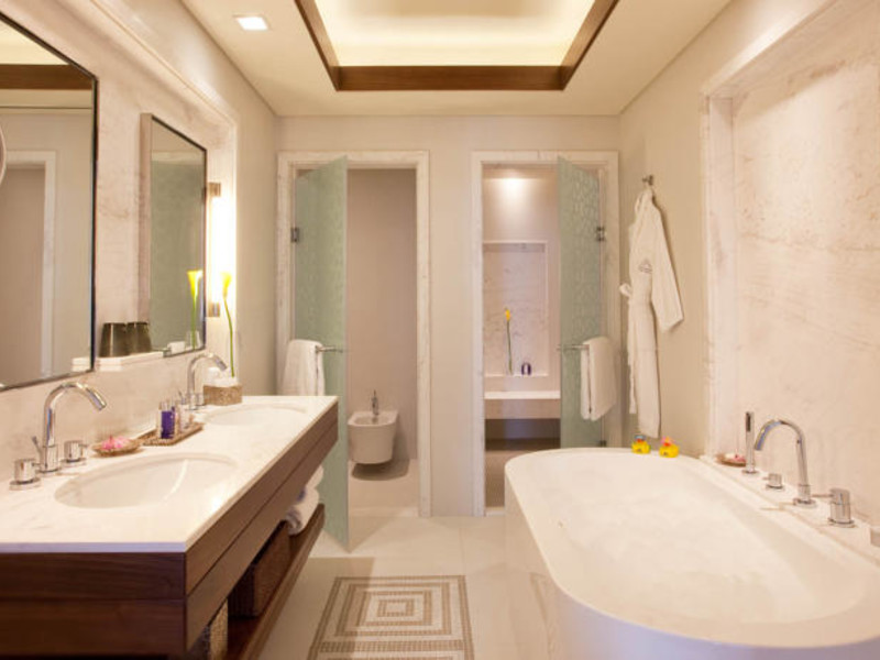 Jebel Ali Palm Tree Court & Spa 47303