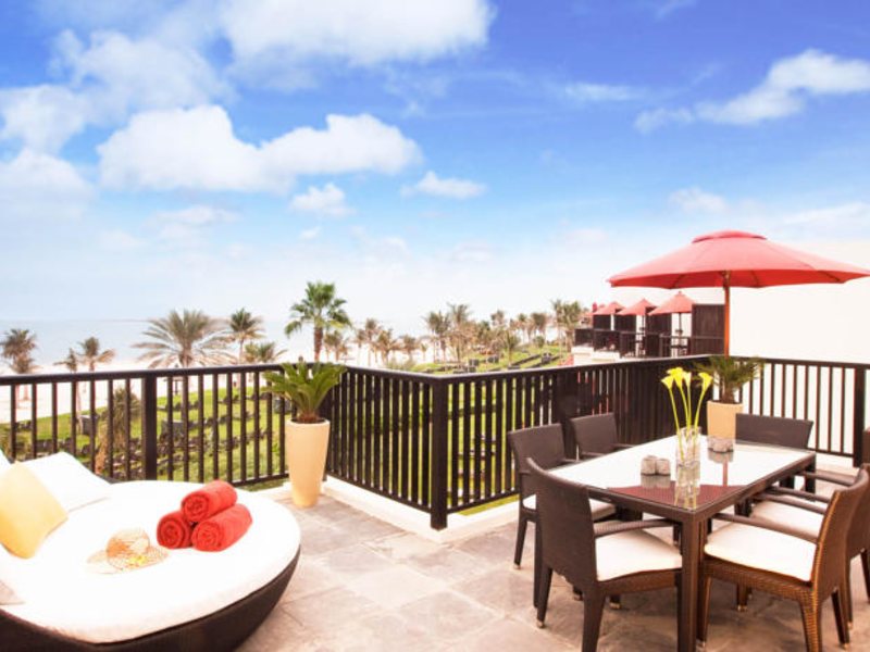 Jebel Ali Palm Tree Court & Spa 47304