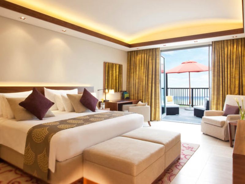 Jebel Ali Palm Tree Court & Spa 47305