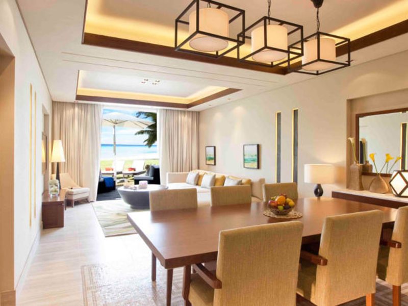 Jebel Ali Palm Tree Court & Spa 47306