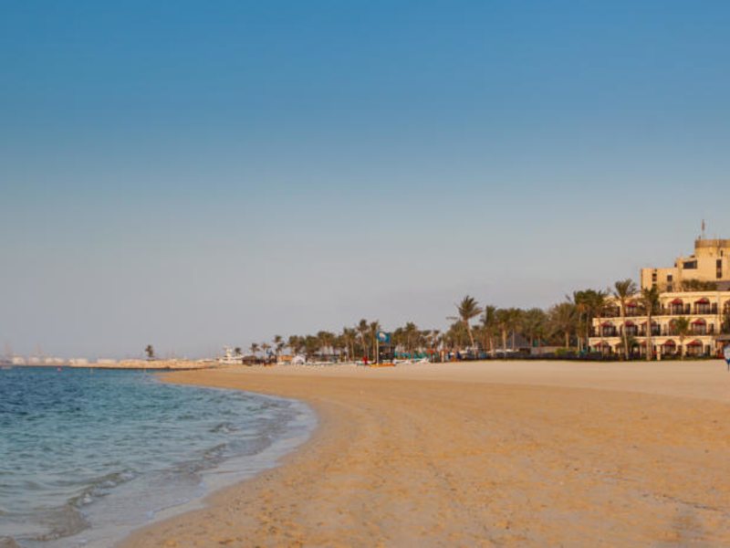 Jebel Ali Palm Tree Court & Spa 47307