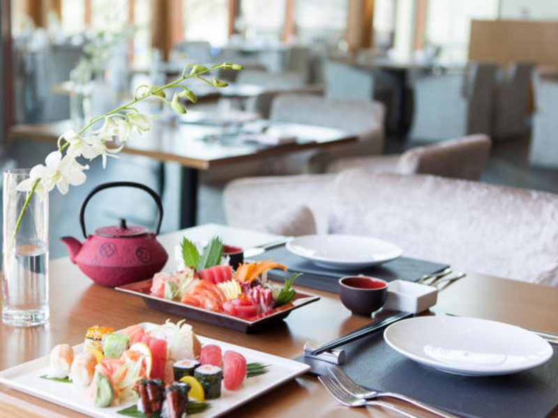 Jebel Ali Palm Tree Court & Spa 47310