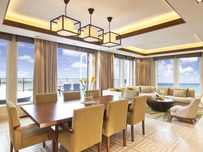 Jebel Ali Palm Tree Court & Spa 47311