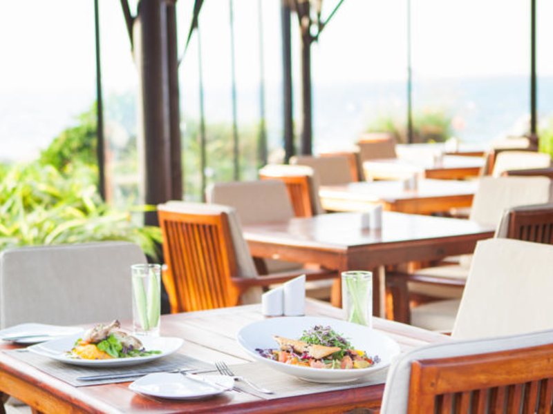 Jebel Ali Palm Tree Court & Spa 47312