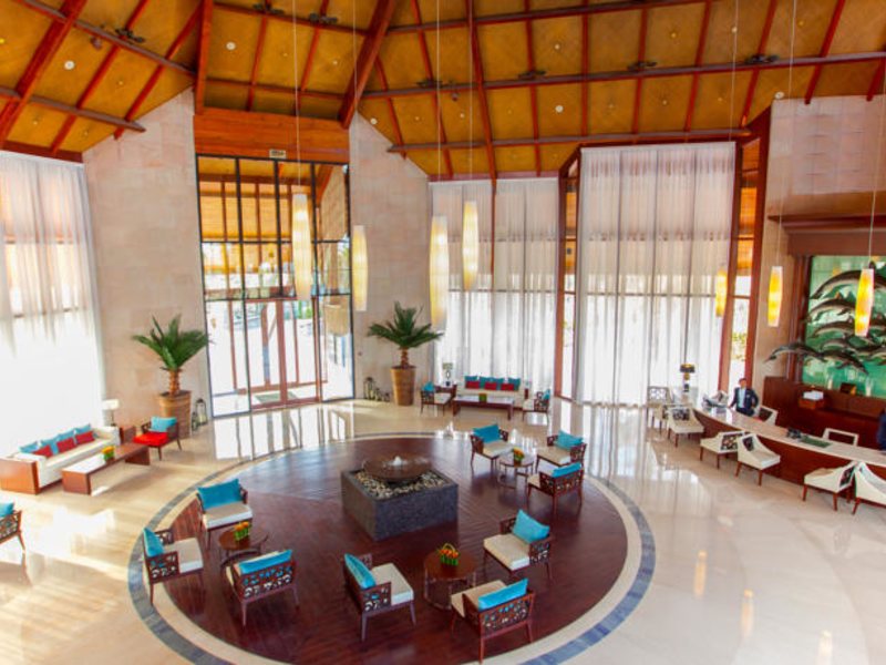 Jebel Ali Palm Tree Court & Spa 47313