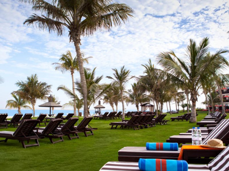 Jebel Ali Palm Tree Court & Spa 47314