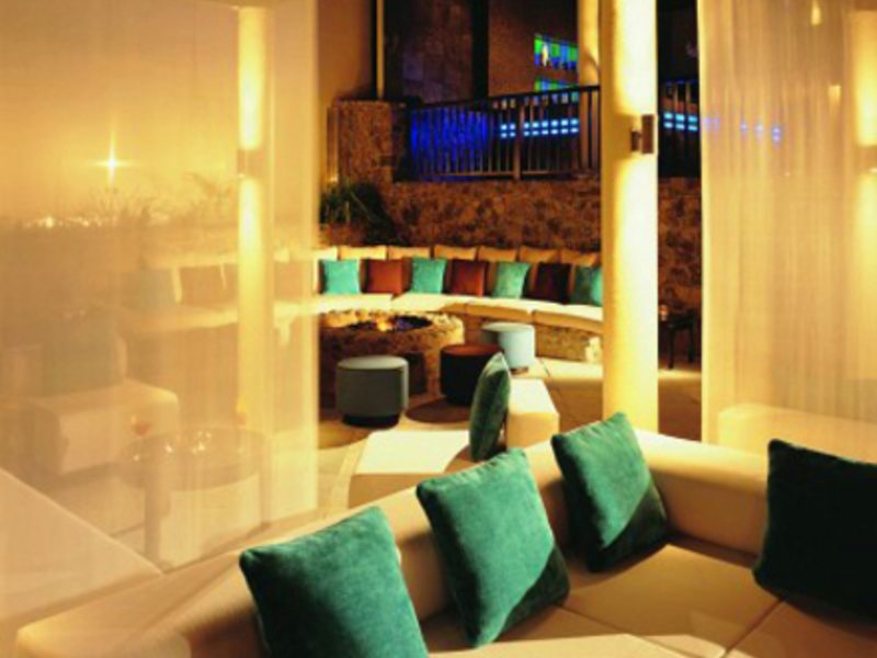 Jebel Ali Palm Tree Court & Spa 8258