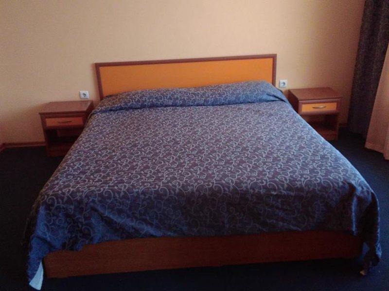 Jemelly Hotel 311228