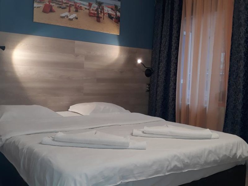 Jemelly Hotel 311231