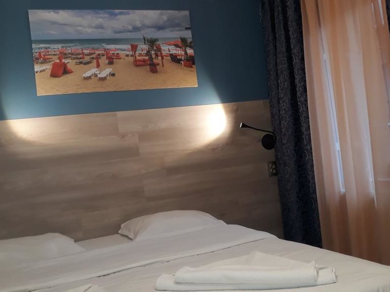 Jemelly Hotel 311233