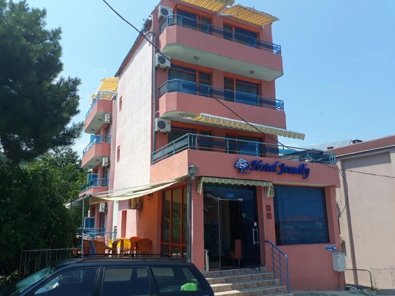 Jemelly Hotel 311236