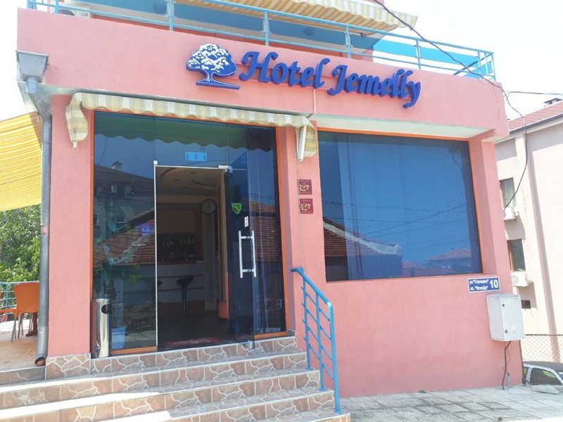 Jemelly Hotel 311237
