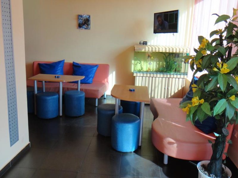 Jemelly Hotel 311238