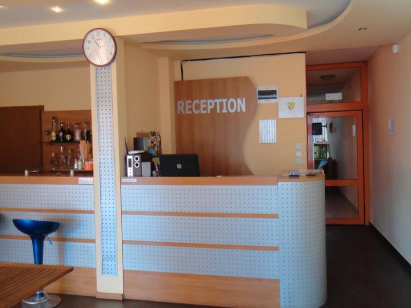 Jemelly Hotel 311239