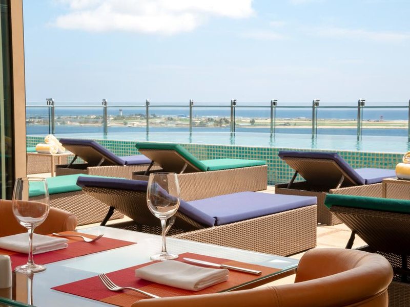 Jen Maldives Hotel  324915