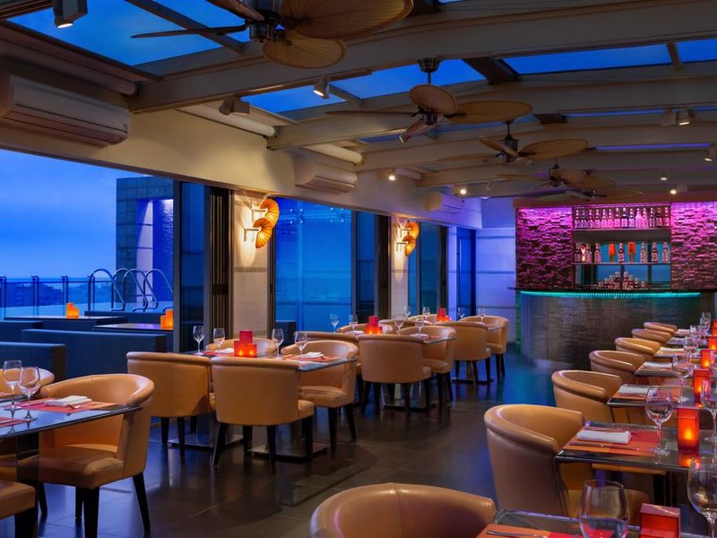 Jen Maldives Hotel  324916