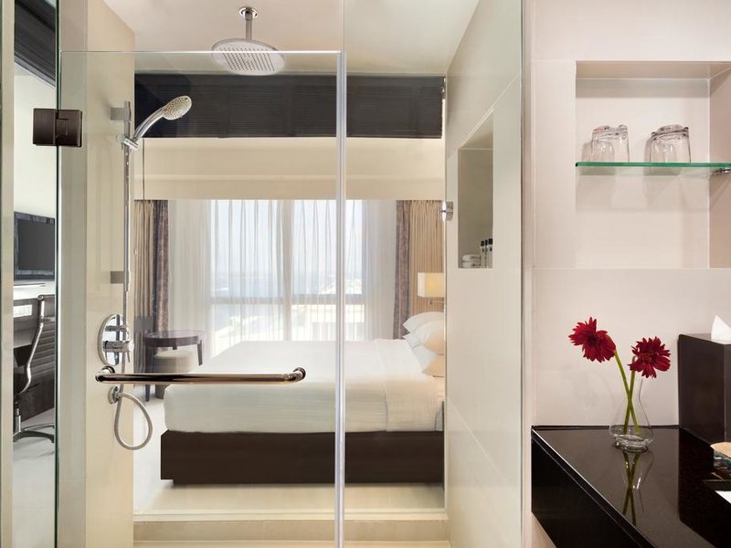 Jen Maldives Hotel  324918