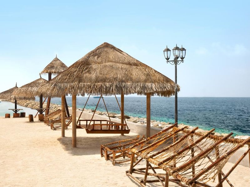 Jen Maldives Hotel  324919