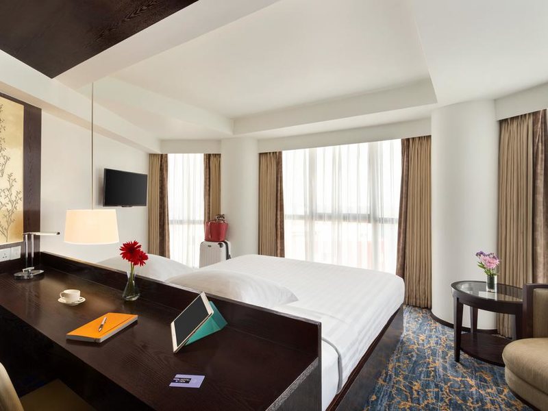 Jen Maldives Hotel  324920