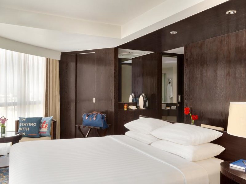 Jen Maldives Hotel  324921