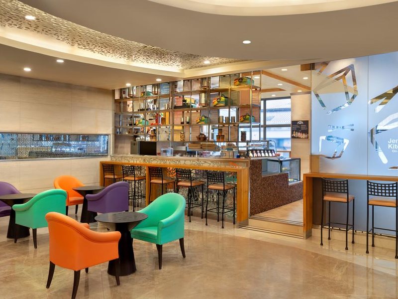 Jen Maldives Hotel  324922