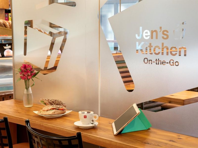 Jen Maldives Hotel  324923