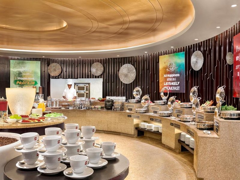 Jen Maldives Hotel  324924