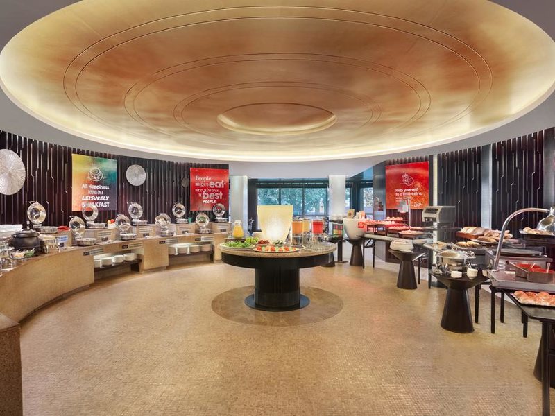 Jen Maldives Hotel  324925