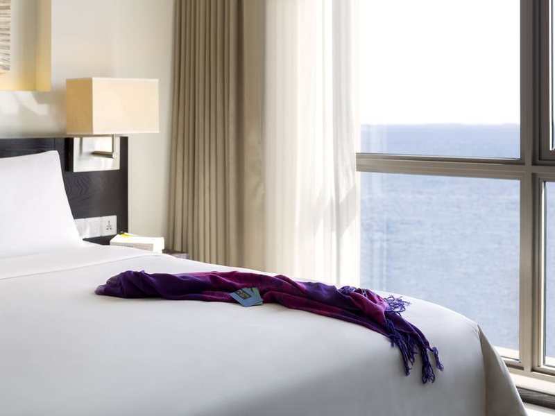 Jen Maldives Hotel  324931