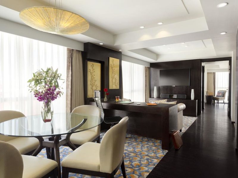 Jen Maldives Hotel  324932