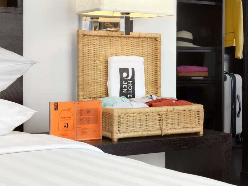 Jen Maldives Hotel  324934