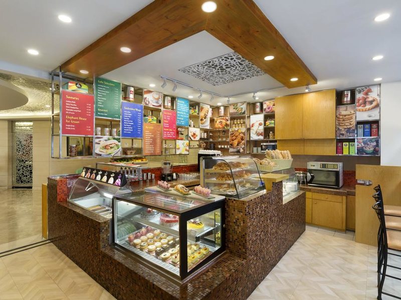 Jen Maldives Hotel  324940