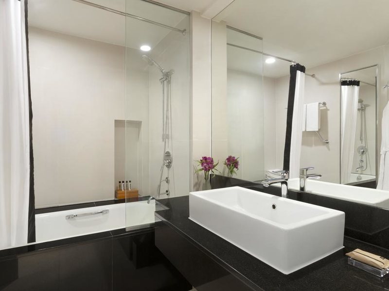 Jen Maldives Hotel  324943