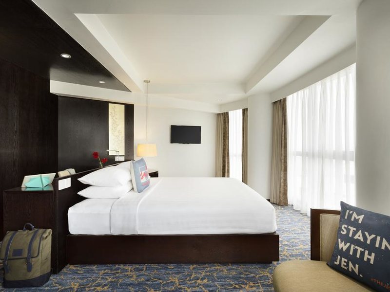 Jen Maldives Hotel  324945