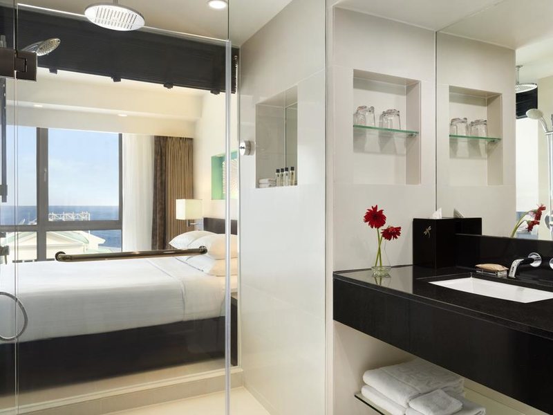 Jen Maldives Hotel  324949