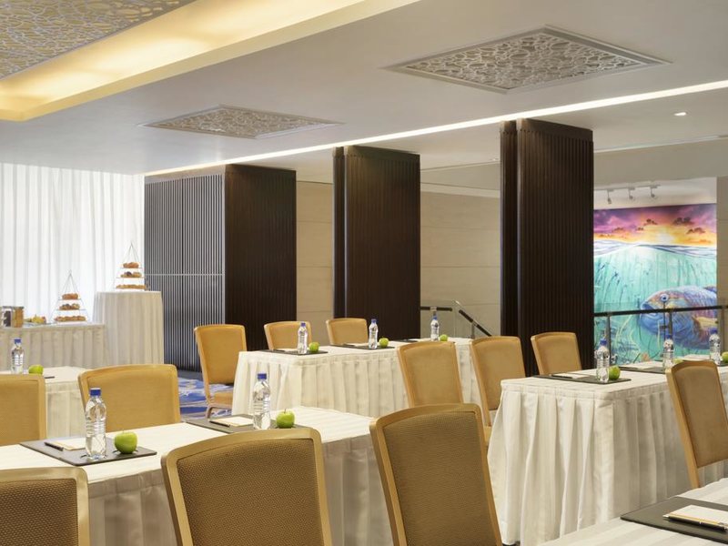 Jen Maldives Hotel  324951