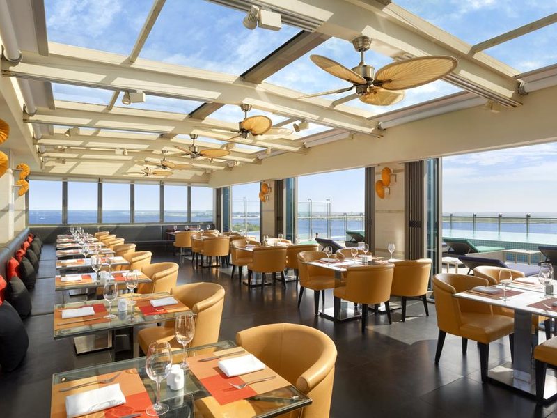 Jen Maldives Hotel  324952