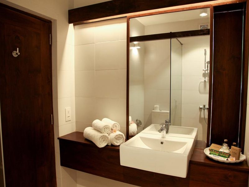 Jetwing Ayurveda Pavilions 109999