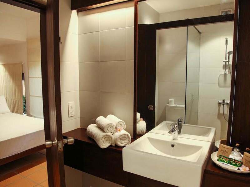 Jetwing Ayurveda Pavilions 110000