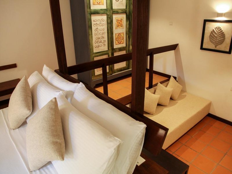 Jetwing Ayurveda Pavilions 110001