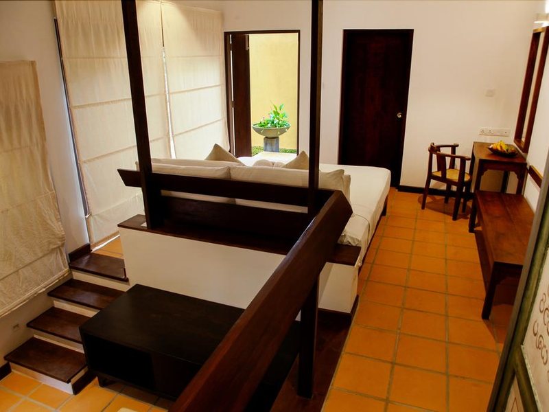 Jetwing Ayurveda Pavilions 110002