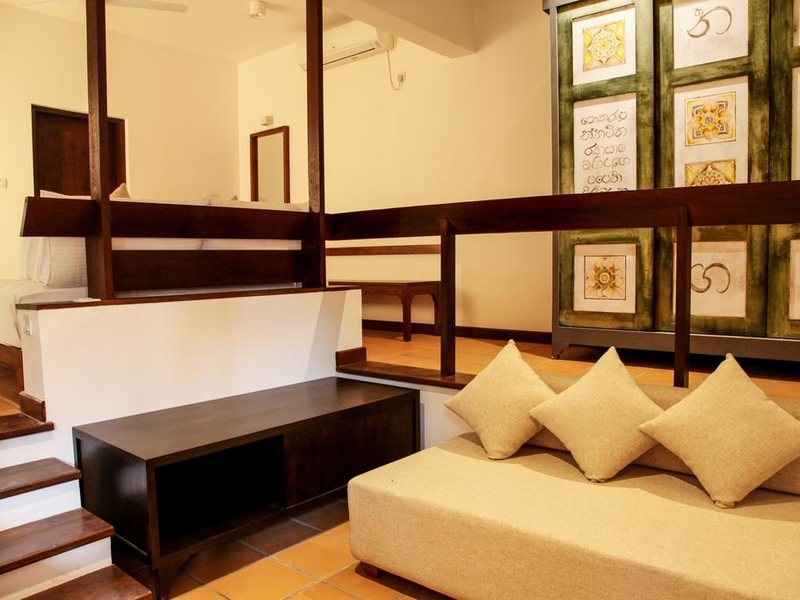 Jetwing Ayurveda Pavilions 110003