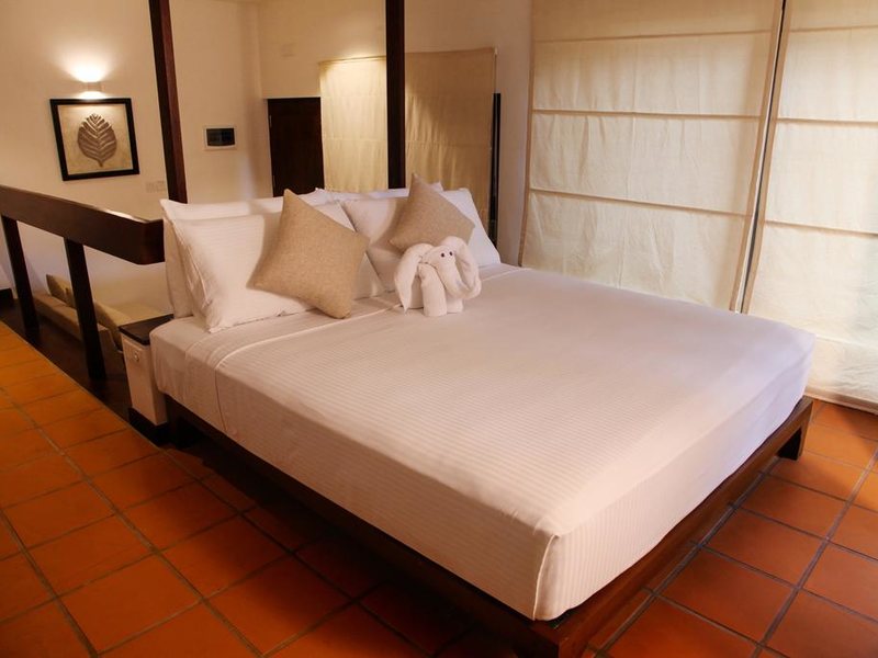 Jetwing Ayurveda Pavilions 110005